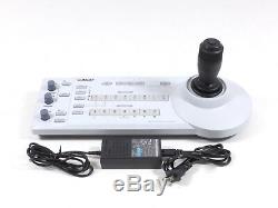 Sony RM-BR300 Joystick Remote Control Panel Controller RMBR300 PTZ Control