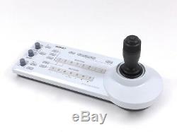Sony RM-BR300 Joystick Remote Control Panel Controller RMBR300 PTZ Control