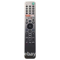 Sony Remote Control (RMF-TX600U) for Select Sony TVs Black