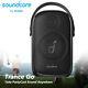 Soundcore Trance Go Outdoor Wireless Speaker Bassup Waterproof 24hr Party Time