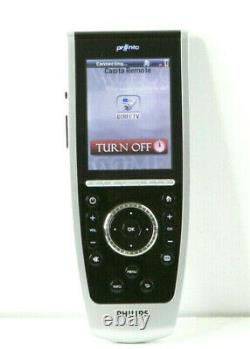 Superb Philips TSU9400 Pronto Universal Touch Screen Remote i541