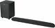 Tcl Alto 6+ 2.1 Channel Home Theater Sound Bar With Wireless Subwoofer And Bl