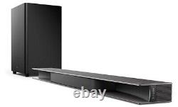 TCL Alto 9+ 3.1 Ch Virtualized Atmos Sound Bar with Wireless Subwoofer TS9030