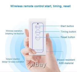 TM101 Wireless Remote Control Intelligent Responder For Music Blind Test Game