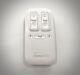 Tempur-pedic Bed Teb-100 R Wireless Hand Remote Control Remote Used Tested Nice