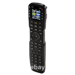 URC MX780I IR/RF PC Programmable Remote with 1.5 Color LCDScreen 433 MHz