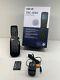 Urc Trc-1080 Wifi Remote Control Urc Withcharging Base And Battery (slightly Used)
