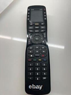 URC TRC-1080 WiFi Remote Control URC withCharging Base and Battery (slightly used)