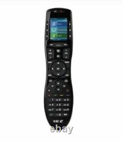 URC TRC-820 Single Room WiFi Remote Control for Total Control