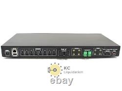 URC Total Control MRX-10 Advanced Network System Controller