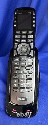 URC Total Control TRC-1080, Remote Control with Cradle Charger PreOwned