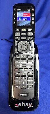 URC Total Control TRC-1080, Remote Control with Cradle Charger PreOwned