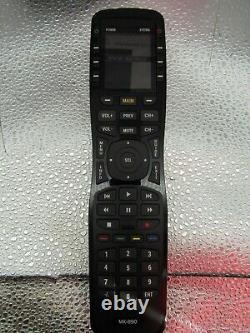 URC Universal Remote Control MX-890 Programmable Remote Control #853J