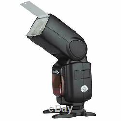 US Godox TT685S 2.4G Wireless HSS TTL Camera Flash Speedlite Speedlight for Sony
