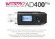 Us Stock Godox Ad400pro Witstro 2.4g Ttl Hss All-in-one Outdoor Flash Speedlite