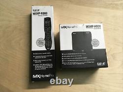 Universal Remote Control MXHP-R500 Wi-Fi Remote