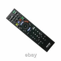 Universal Replace Remote Control RM-YD102 for Sony Bravia TV RM-YD102 RM-YD103