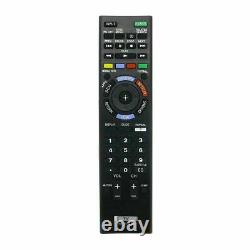 Universal Replace Remote Control RM-YD102 for Sony Bravia TV RM-YD102 RM-YD103