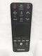 Untested Samsung Aa59-00772a Remote Control Rmctpf2bp1 Smart Hub Voice Rmctpf