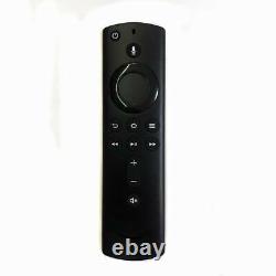 Used L5B83H For Amazon 2nd 3rd Gen Alexa Voice Fire TV Box Stick Remote Control