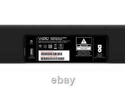 VIZIO 2.1 Sound Bar SB3621n-H8 (Certified Refurbished)