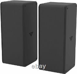 VIZIO 5.1-Channel Soundbar with Wireless Subwoofer and DTS VirtualX Dark