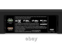 VIZIO 5.1 Sound Bar SB3651n-H6 (Certified Refurbished)