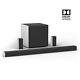 Vizio Home Theater Sound System With Dolby Atmos Sb46514-f6 (certified Refurb)
