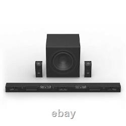 VIZIO Home Theater Sound System with Dolby Atmos SB46514-F6 (Certified Refurb)