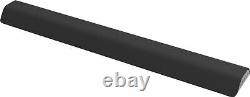VIZIO M-Series 2.1 Channel All-in-One Sound Bar System Dark Charcoal