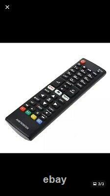 Wholesale lot 25 Universal Remote For 4 Devices LJ & UJ Serie 3D FREE FC S/H