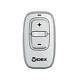 Widex Rc-dex Wireless Remote Control For Your Widex Hearing Aids Intuitive 2 Use