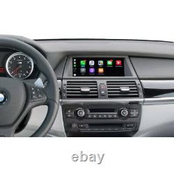 Wireless CarPlay Android Auto Interface for BMW X5 E70 X6 E71 2011-2013 X1 E84