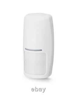 Wireless GSM SMS Home Security Burglar House/Perimeter Alarm System, Farm Alarm