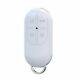 Wireless Portable Remote Control With Smart 4 Key Buttons Home Convenient To Use
