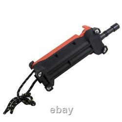 Wireless Radio Crane Remote Control Smoothly Operate Hoists with 6 Buttons