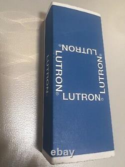 Wireless Remote Control Transmitter LUTRON GRX-8IT-WH