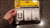 Wireless Remote Controlled Outlet 3 Pack Unboxing Review