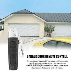Wireless Rf 433Mhz Remote Controller Clone Copy Duplicator for Car Garage Door