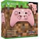 Xbox One Wireless Controller Minecraft Pig Edition Microsoft Windows 10 Remote