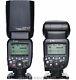Yn600ex-rt Yongnuo Speedlite Flash Hss 1/8000s For Canon Camera 600ex-rt, E3-rt