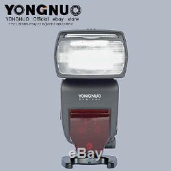 YONGNUO TTL YN685 Flash Speedlite + YN622N-TX Flash controller for Nikon