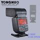 Yongnuo Yn-568ex Ii Ttl Hss 1/8000 Flash Speedlite For Canon + Diffuser