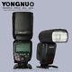 Yongnuo Yn600ex-rtii Master And Slave Flash Speedlite For Canon As Canon 600exrt
