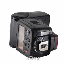 Yongnuo YN-568EX III TTL Flash Speedlite HSS for Nikon D7400 D7300 D7200 D7100