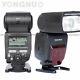 Yongnuo Yn685 Wireless Flash Speedlite Hss Ttl For Canon 90d 80d 70d 6dii 100d