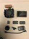Z Cam E-2 4k Cinematic Camera Body And Lots Of Extras