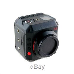 Z Cam E2 Cinema Camera 4K 120fps Micro 4/3 Video Camera Body