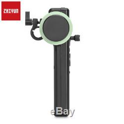 ZHIYUN Crane 2 Wireless Motion Sensor Remote Control with Follow Focus Hand Wheel