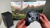 20e Anniversaire Édition Spéciale Xbox Wireless Controller Unboxing And Review